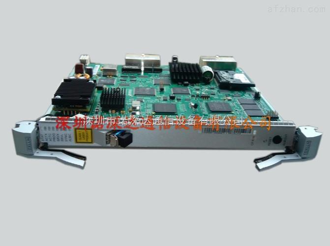 中兴S360光传输设备 技术特点与应用解析